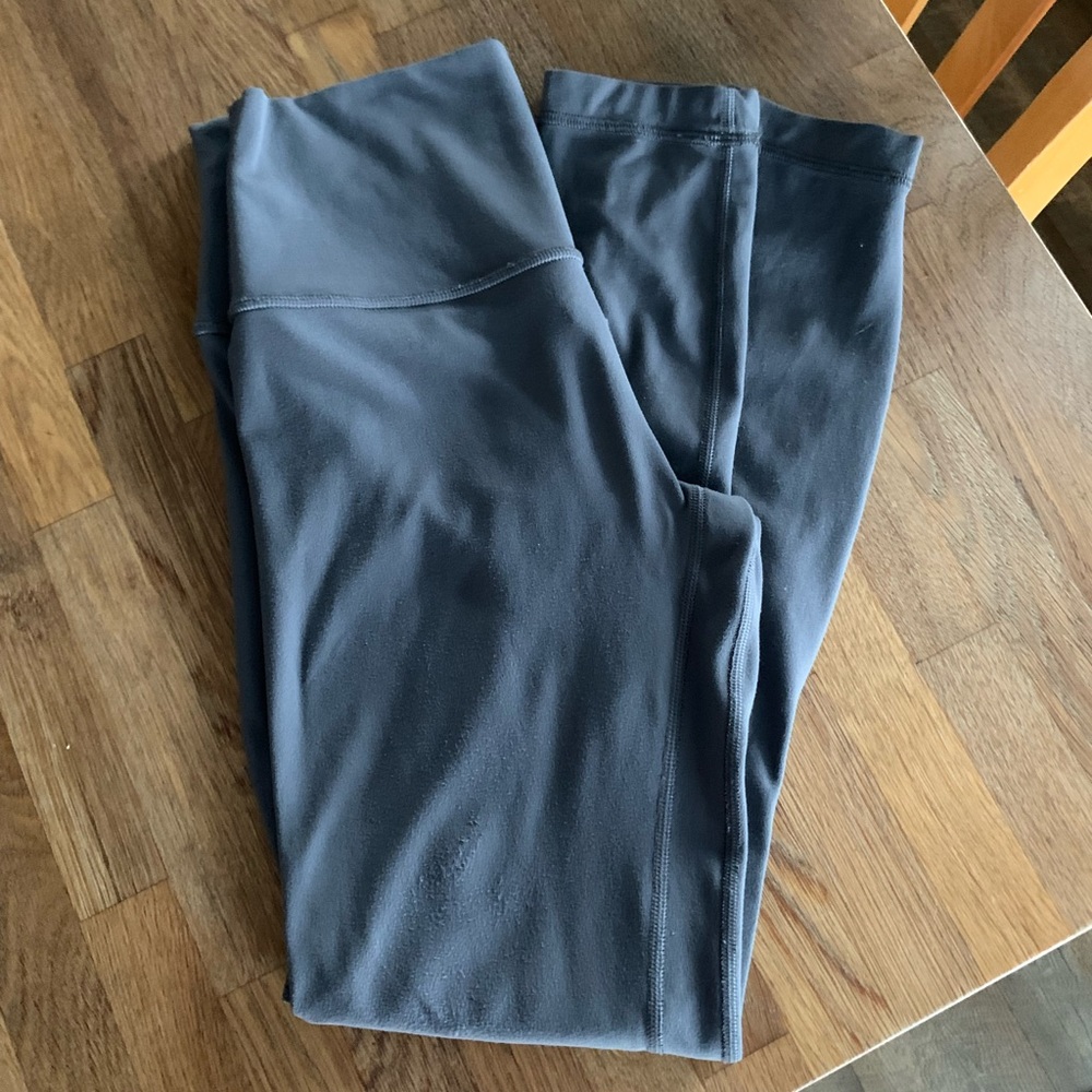 Lululemon aligns